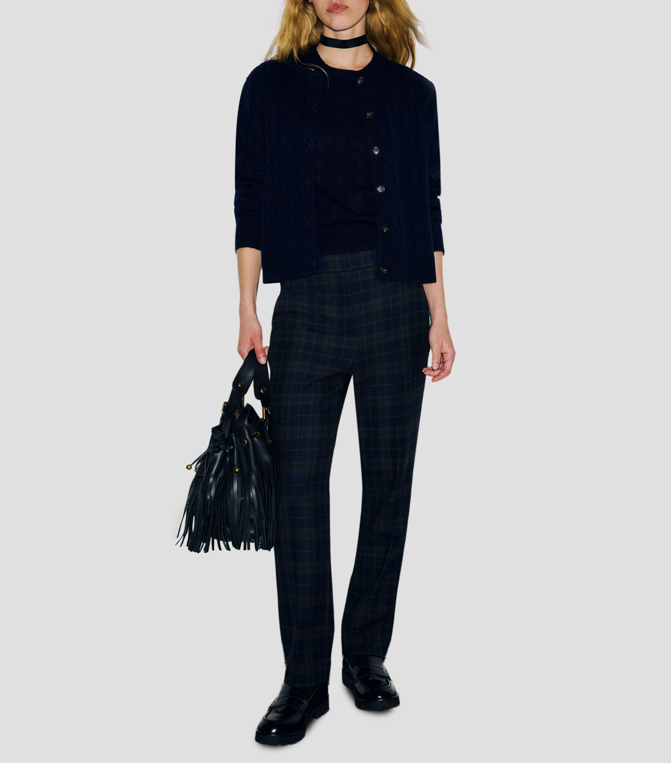 Pantalón Mujer